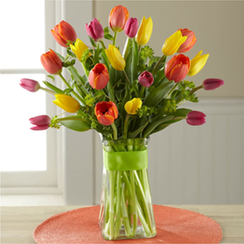 Sunlit Treasures Bouquet – EDDY'S FLOWERS, Norwalk CA