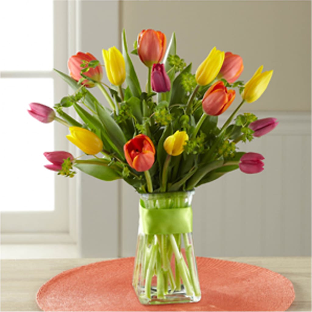Sunlit Treasures Bouquet – EDDY'S FLOWERS, Norwalk CA