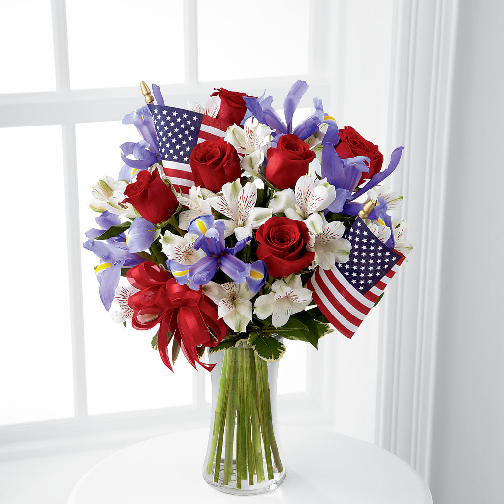 Unity Bouquet – EDDY'S FLOWERS, Norwalk CA