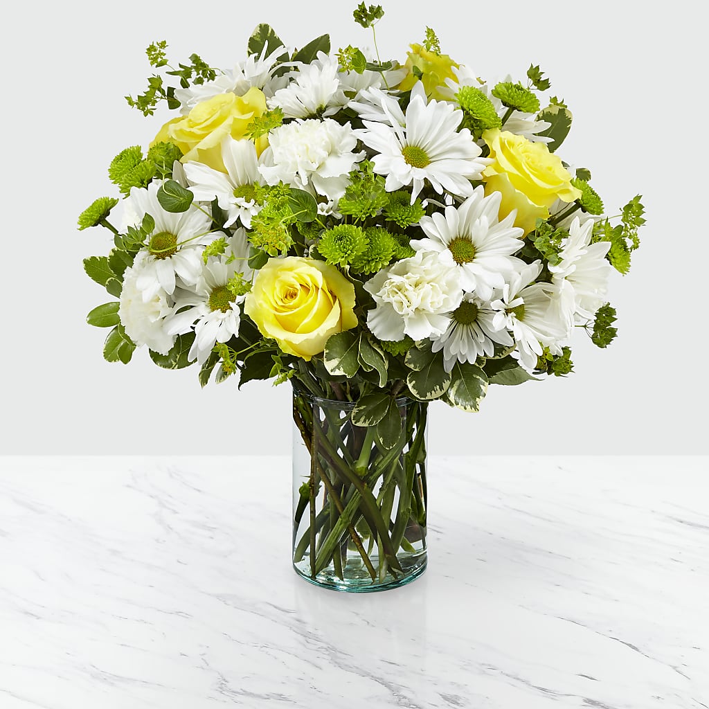 Happy Day Bouquet – EDDY'S FLOWERS, Norwalk CA