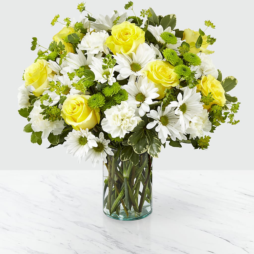 Happy Day Bouquet – EDDY'S FLOWERS, Norwalk CA