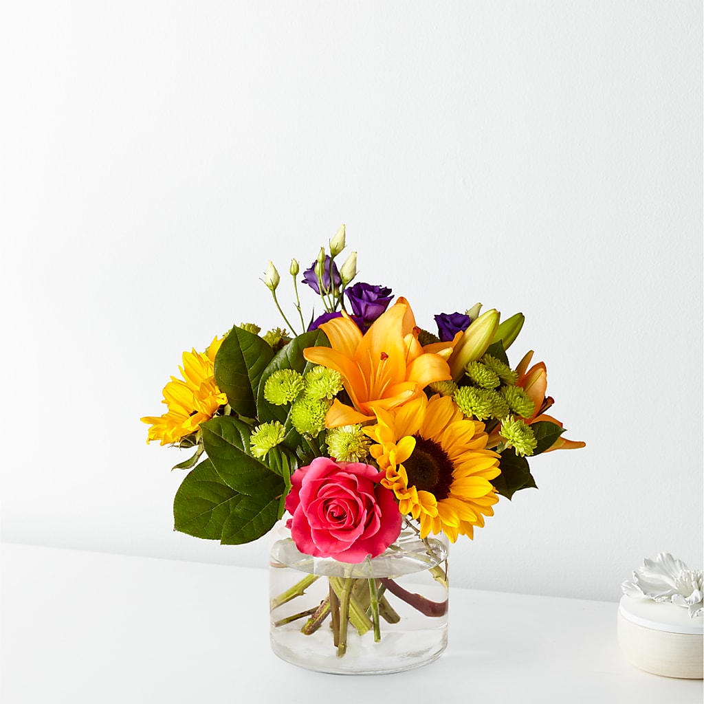 Best Day Bouquet – EDDY'S FLOWERS, Norwalk CA
