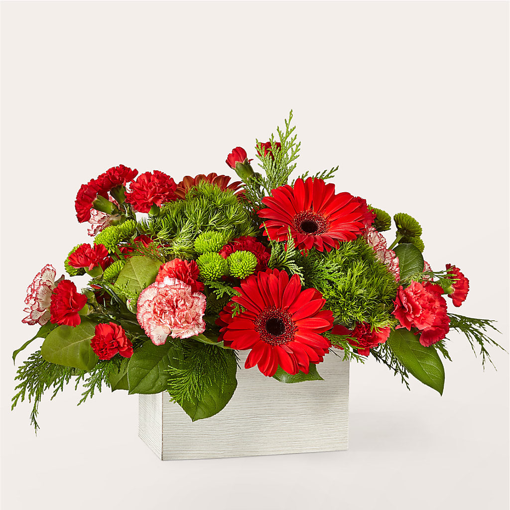 The Rudolph Bouquet – EDDY'S FLOWERS, Norwalk CA