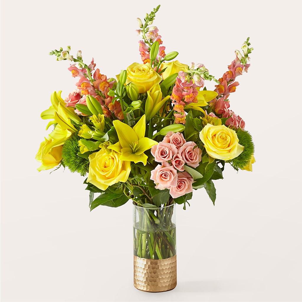 Getaway Bouquet – EDDY'S FLOWERS, Norwalk CA