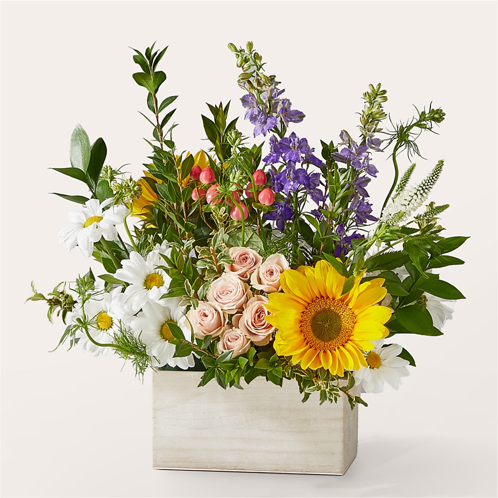 The Good Life Bouquet – EDDY'S FLOWERS, Norwalk CA