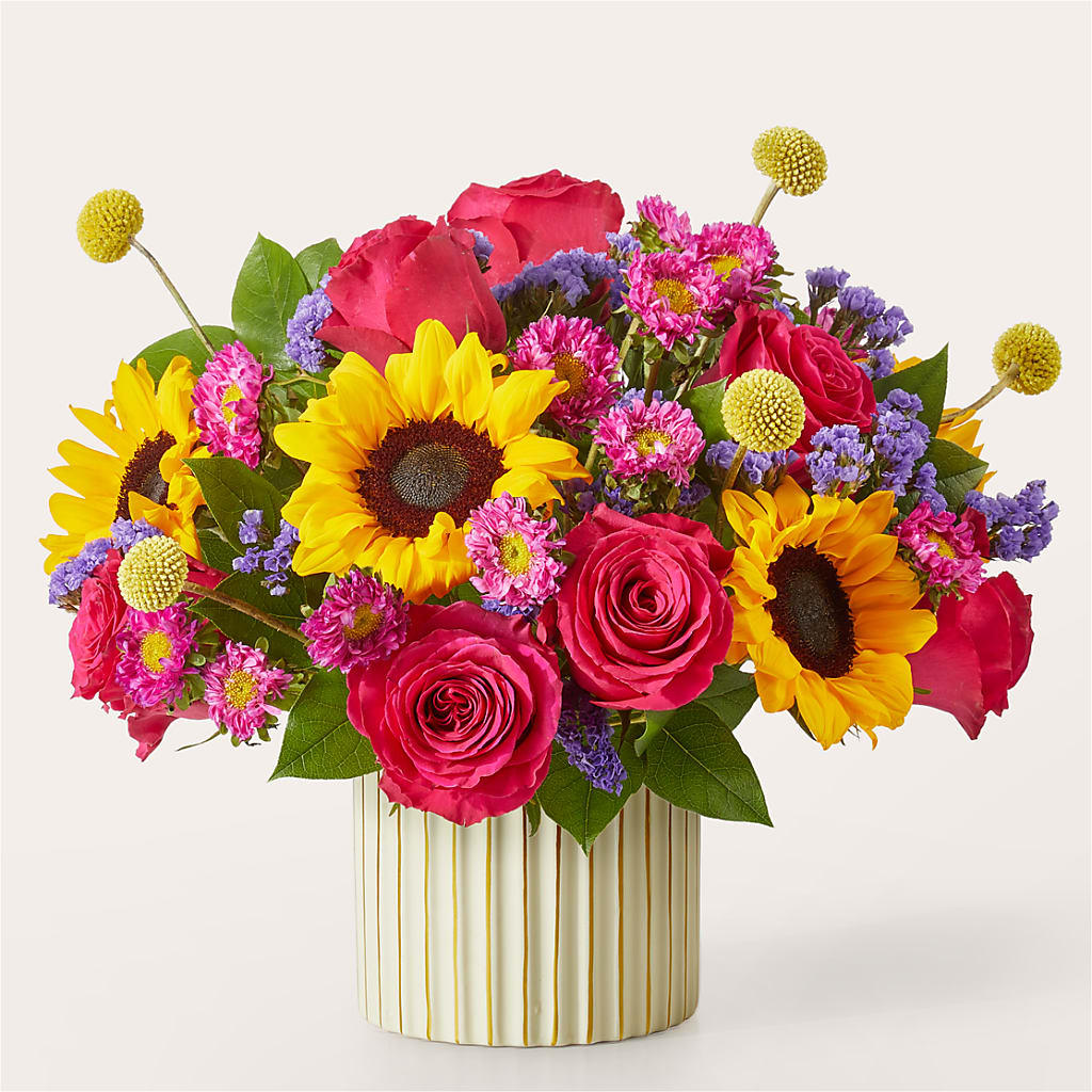 Bubbly Bouquet – EDDY'S FLOWERS, Norwalk CA