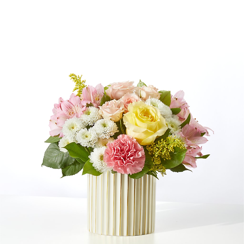 Watercolors Bouquet – EDDY'S FLOWERS, Norwalk CA