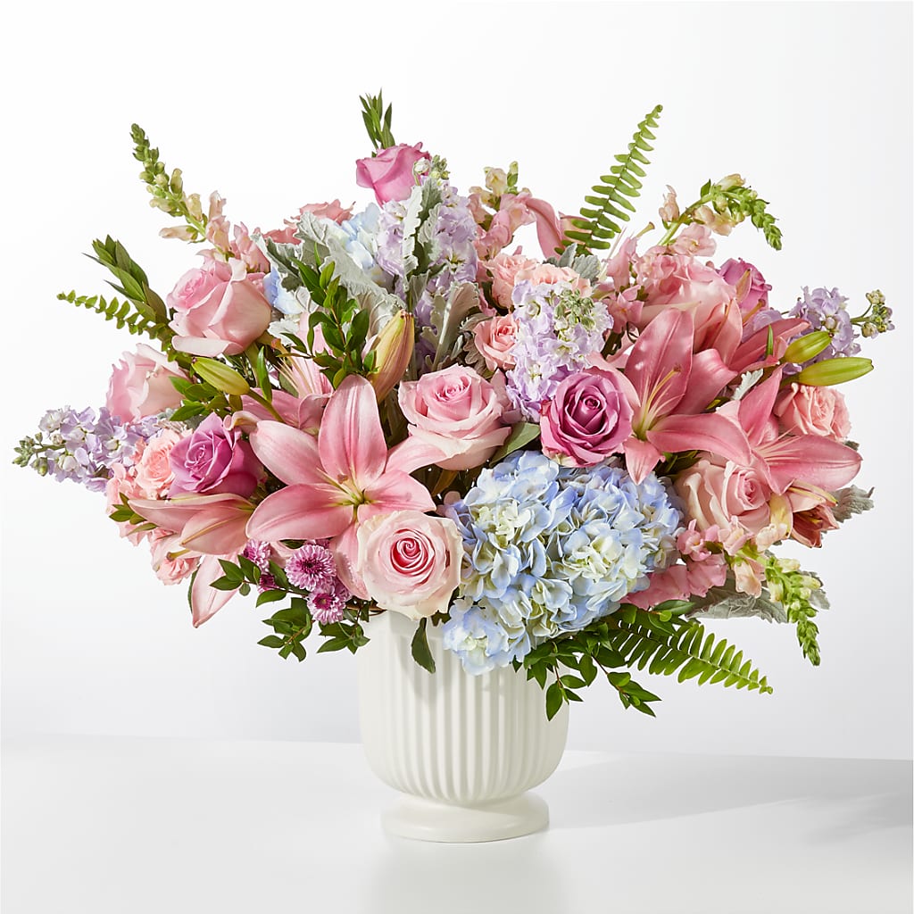 Wonderland Bouquet – EDDY'S FLOWERS, Norwalk CA