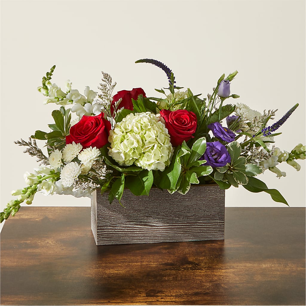 Sweet Magnolia Bouquet – EDDY'S FLOWERS, Norwalk CA