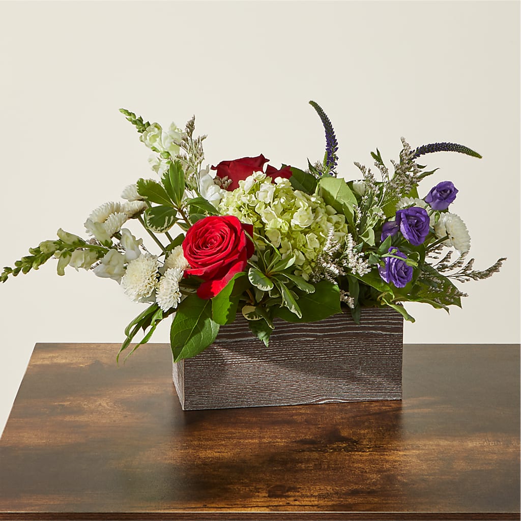 Sweet Magnolia Bouquet – EDDY'S FLOWERS, Norwalk CA