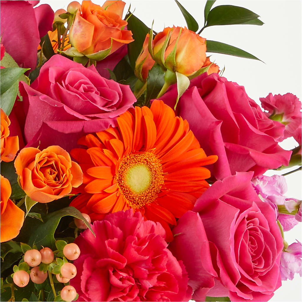 Florist Designed Mixed Bouquet – EDDY'S FLOWERS, Norwalk CA