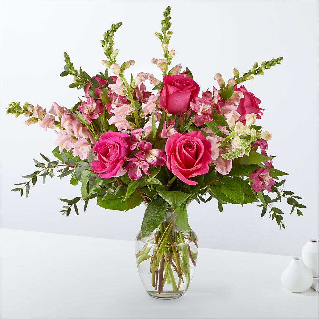 Evermore Bouquet – EDDY'S FLOWERS, Norwalk CA
