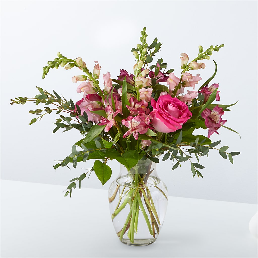 Evermore Bouquet – EDDY'S FLOWERS, Norwalk CA