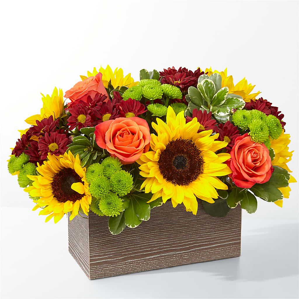 Happy Harvest Garden – EDDY'S FLOWERS, Norwalk CA