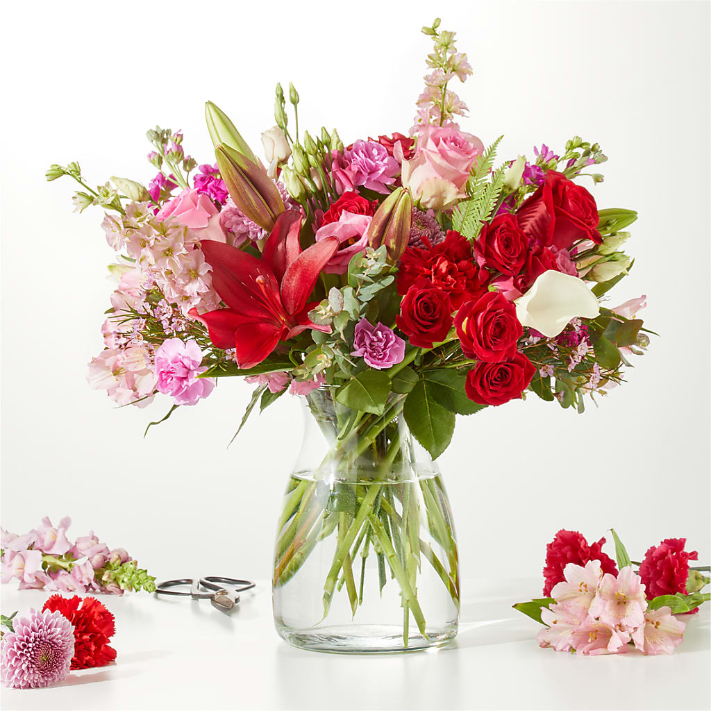 Together Forever - A Florist Original – EDDY'S FLOWERS, Norwalk CA