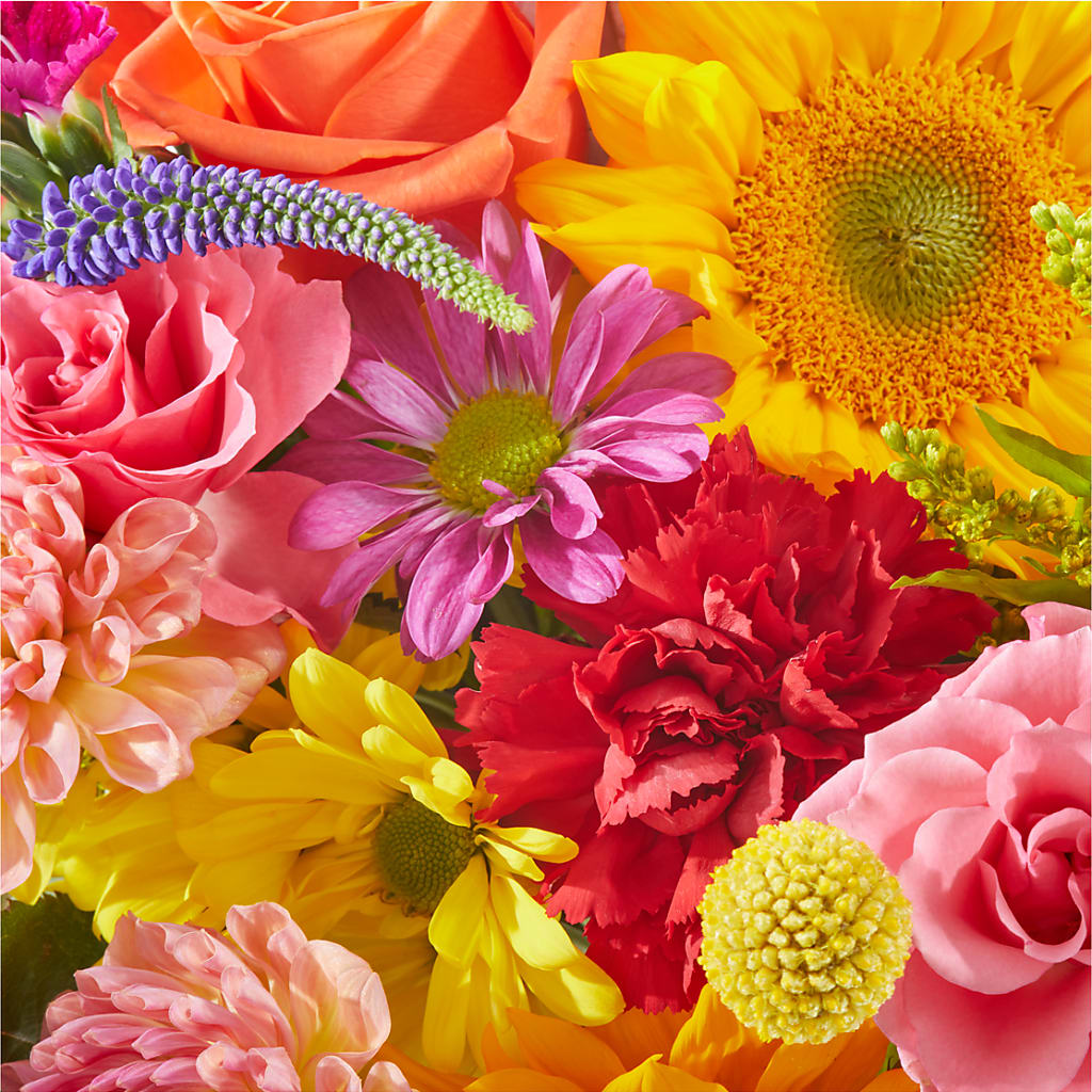 You're Invited - A Florist Original – EDDY'S FLOWERS, Norwalk CA