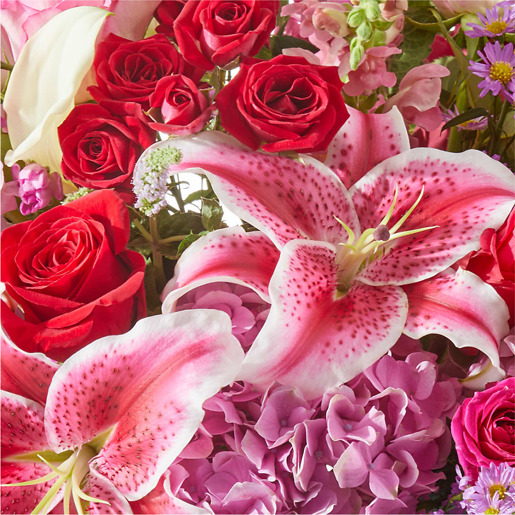 Better Together - A Luxury Florist Original – EDDY'S FLOWERS, Norwalk CA