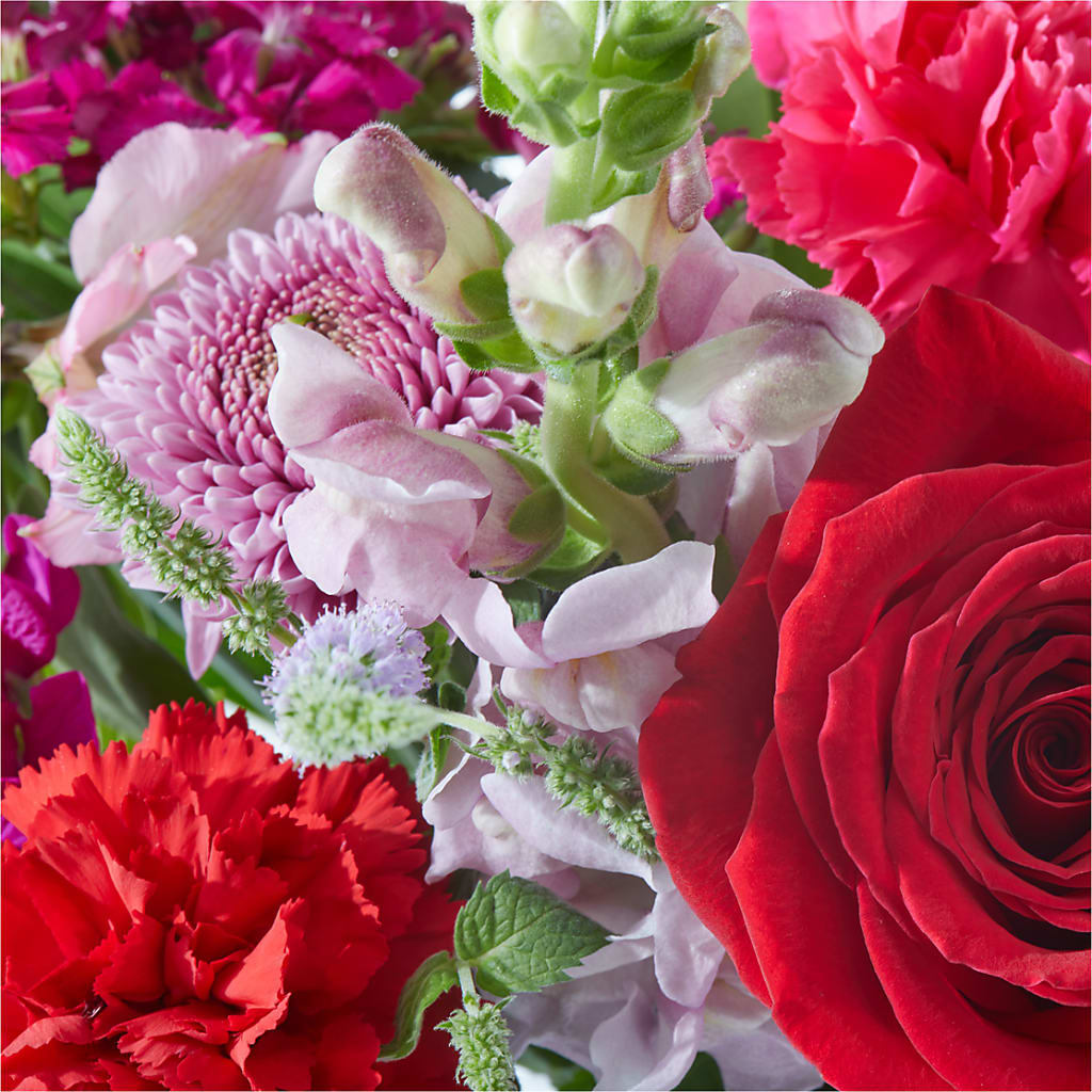 Simply the Best - A Florist Original – EDDY'S FLOWERS, Norwalk CA