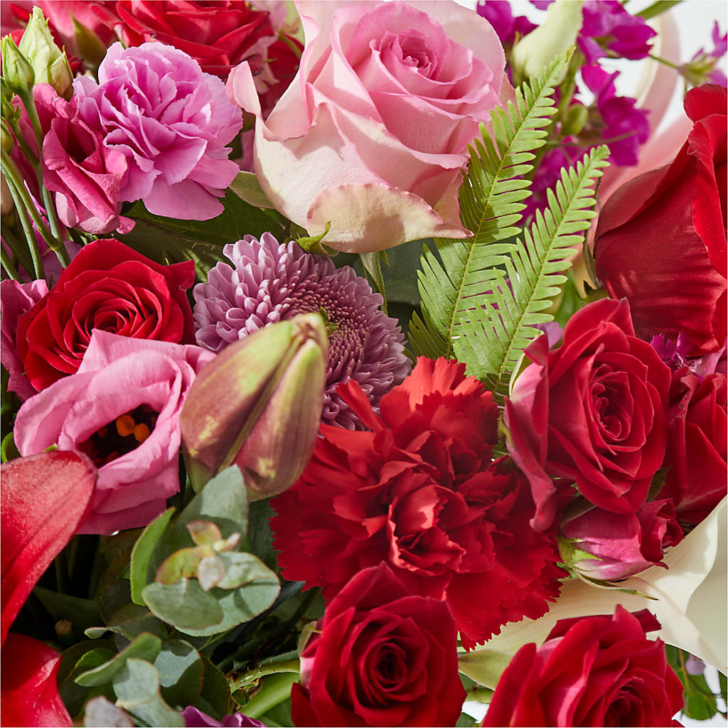 Simply the Best - A Florist Original – EDDY'S FLOWERS, Norwalk CA