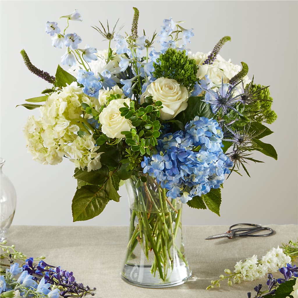 Festival of Lights – A Florist Original – EDDY'S FLOWERS, Norwalk CA