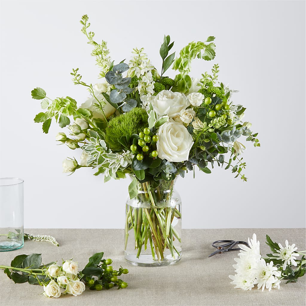 Irish Garden - A Florist Original – EDDY'S FLOWERS, Norwalk CA