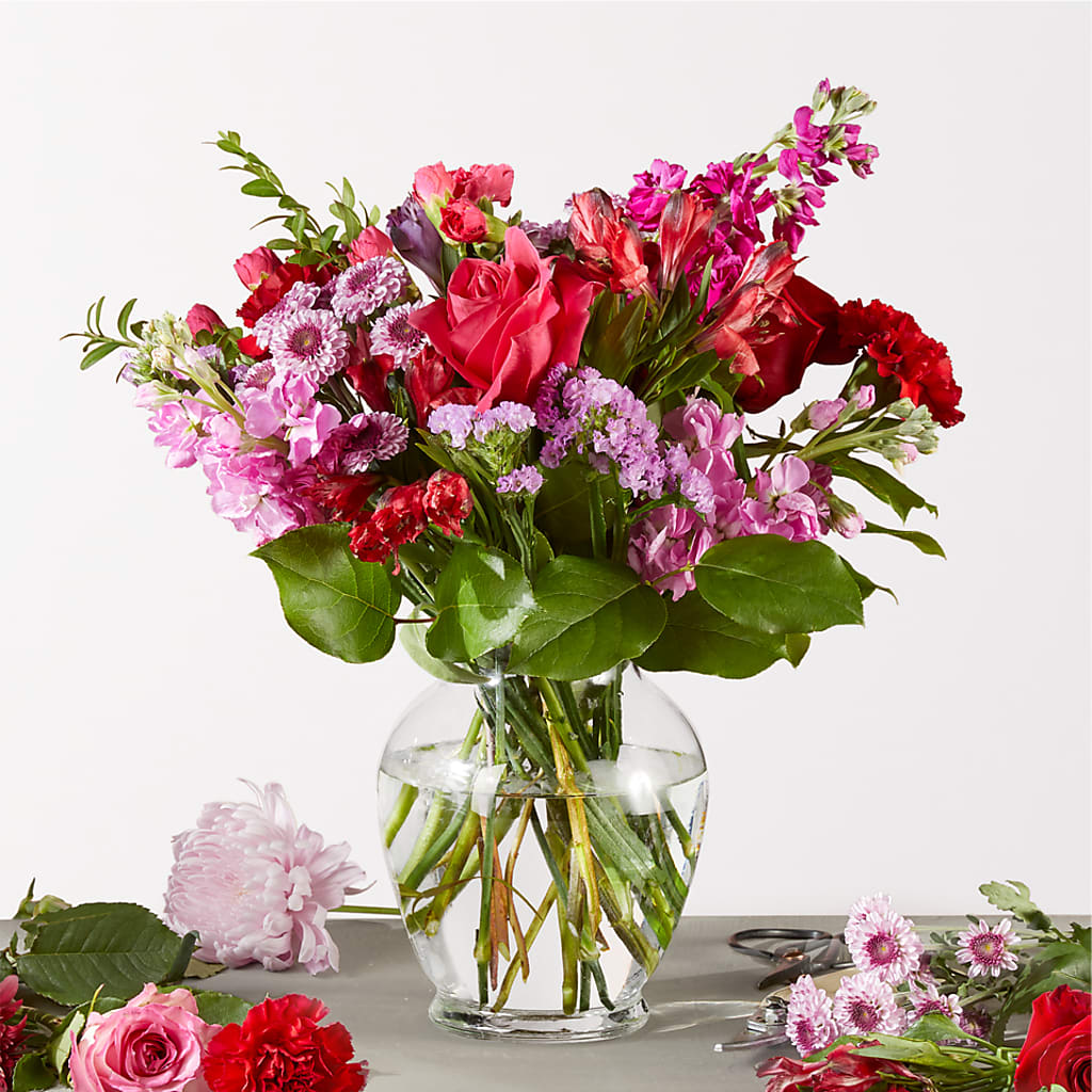 Regal Jewel – A Florist Original – EDDY'S FLOWERS, Norwalk CA