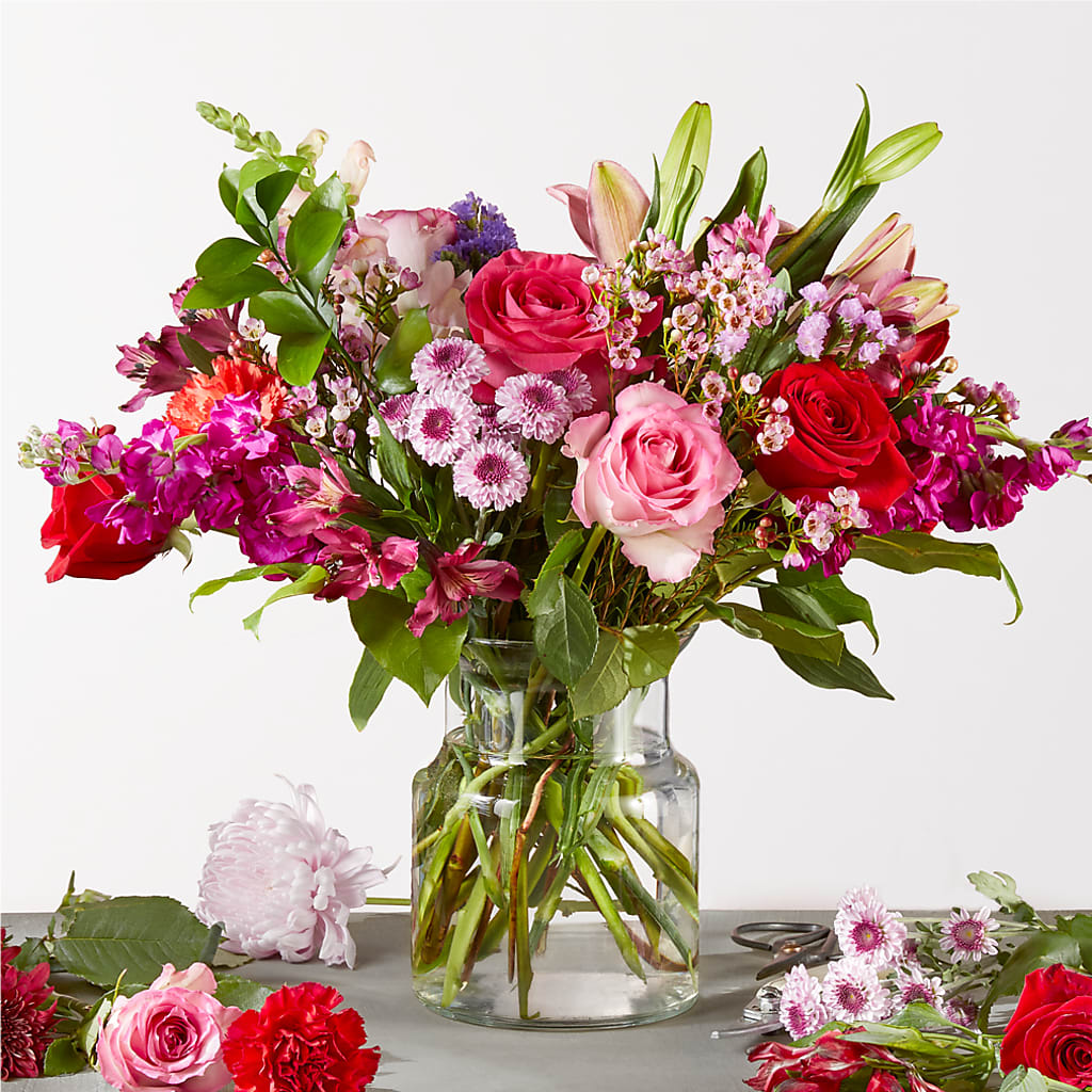 Regal Jewel – A Florist Original – EDDY'S FLOWERS, Norwalk CA