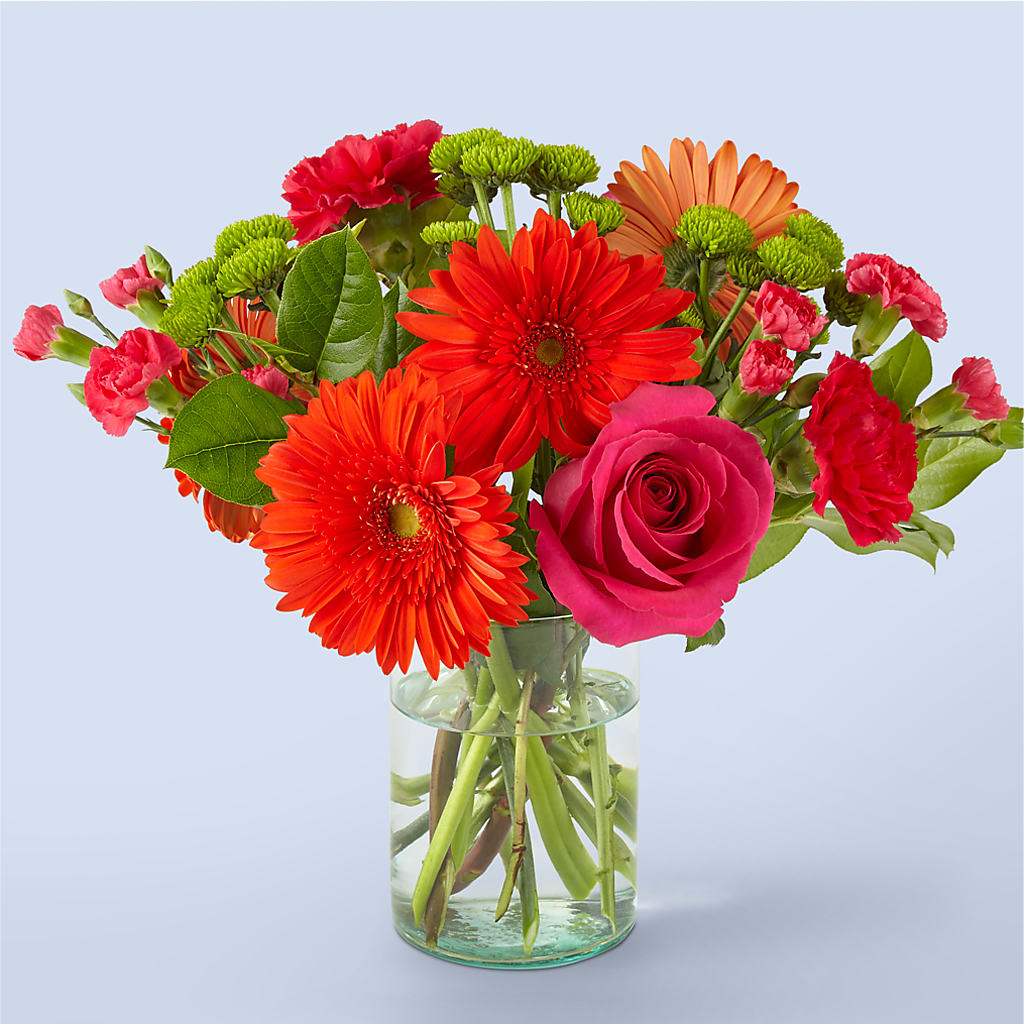 Best Dressed Bouquet – EDDY'S FLOWERS, Norwalk CA