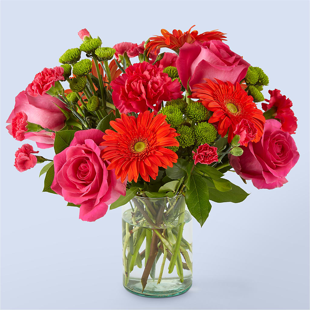 Best Dressed Bouquet – EDDY'S FLOWERS, Norwalk CA