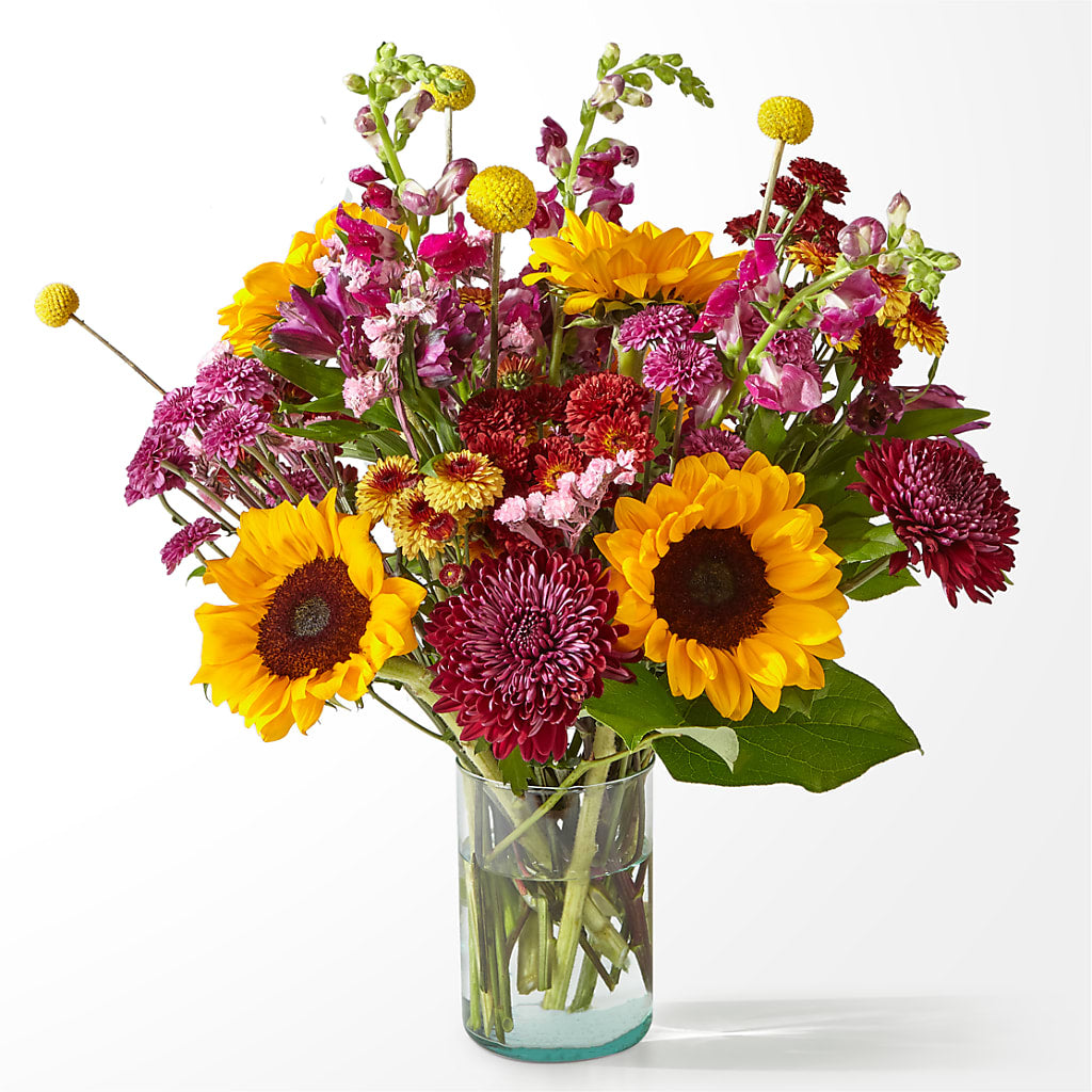 Pop of Whimsy Bouquet – EDDY'S FLOWERS, Norwalk CA