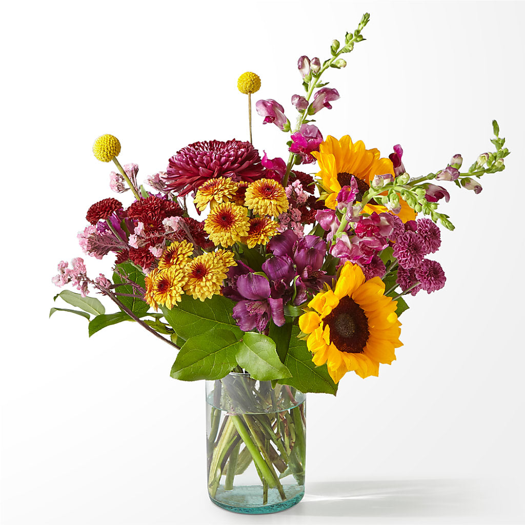 Pop of Whimsy Bouquet – EDDY'S FLOWERS, Norwalk CA