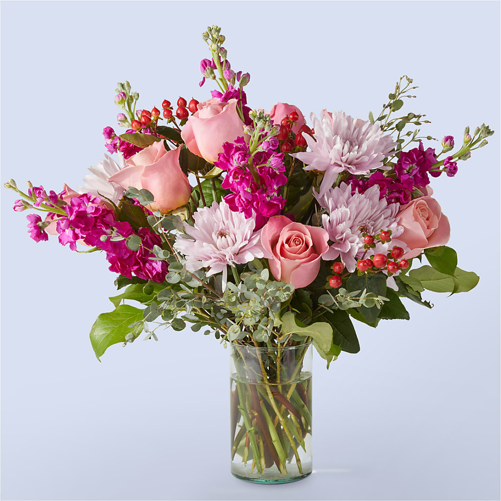 Sunday Morning Bouquet – EDDY'S FLOWERS, Norwalk CA