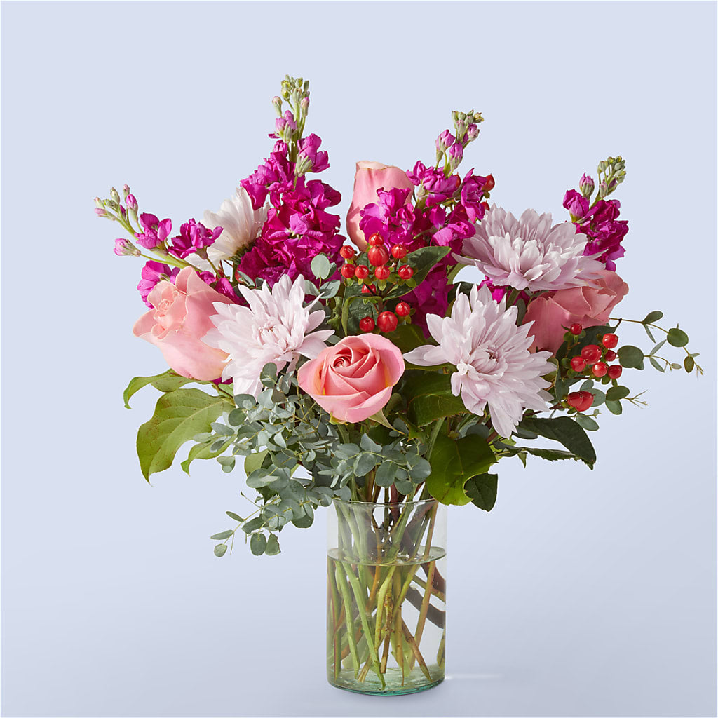 Sunday Morning Bouquet – EDDY'S FLOWERS, Norwalk CA
