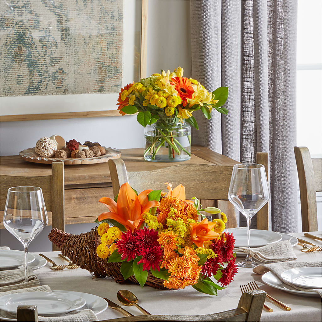 Blooming and Blessed Bundle – EDDY'S FLOWERS, Norwalk CA