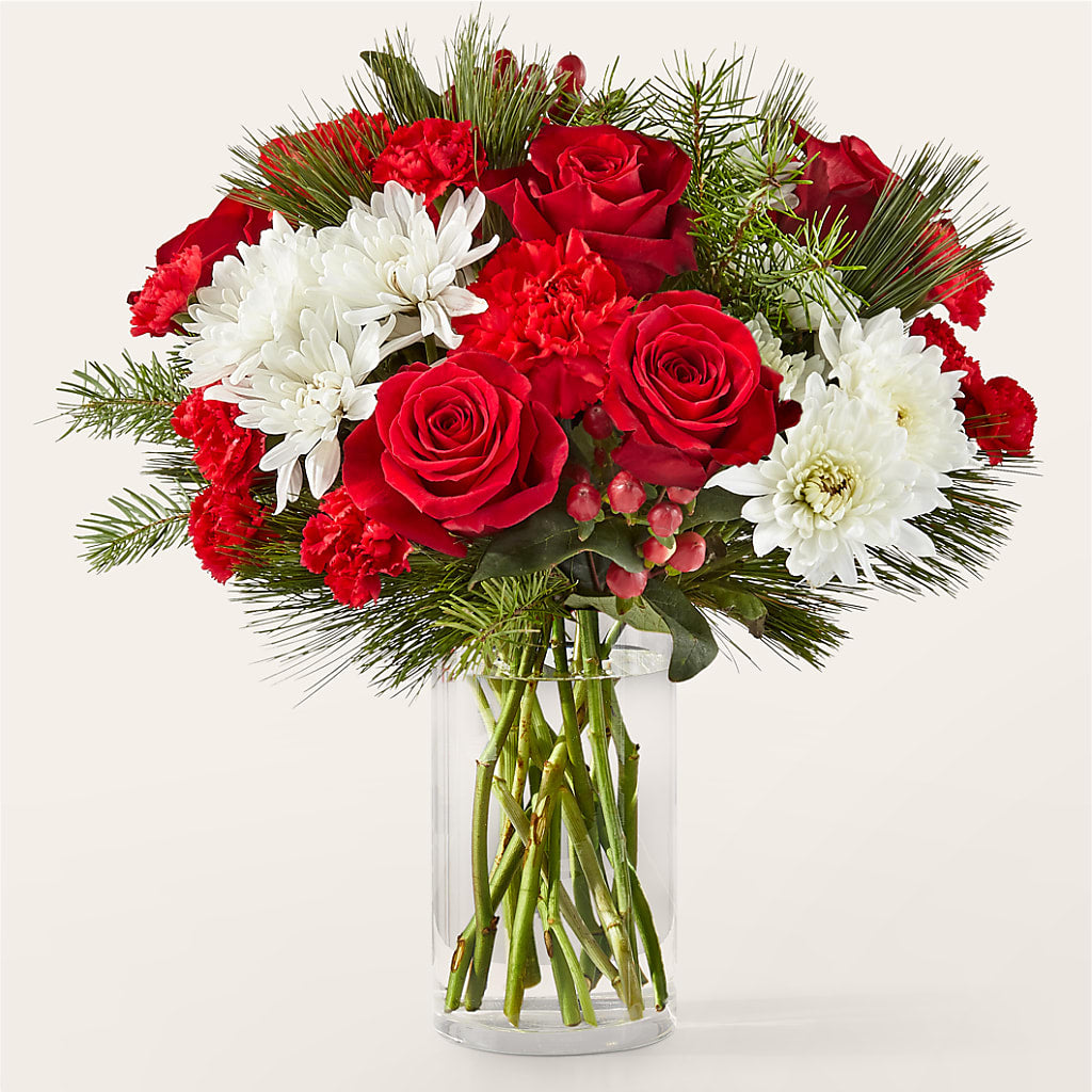 Seasonal Magic Bouquet – EDDY'S FLOWERS, Norwalk CA