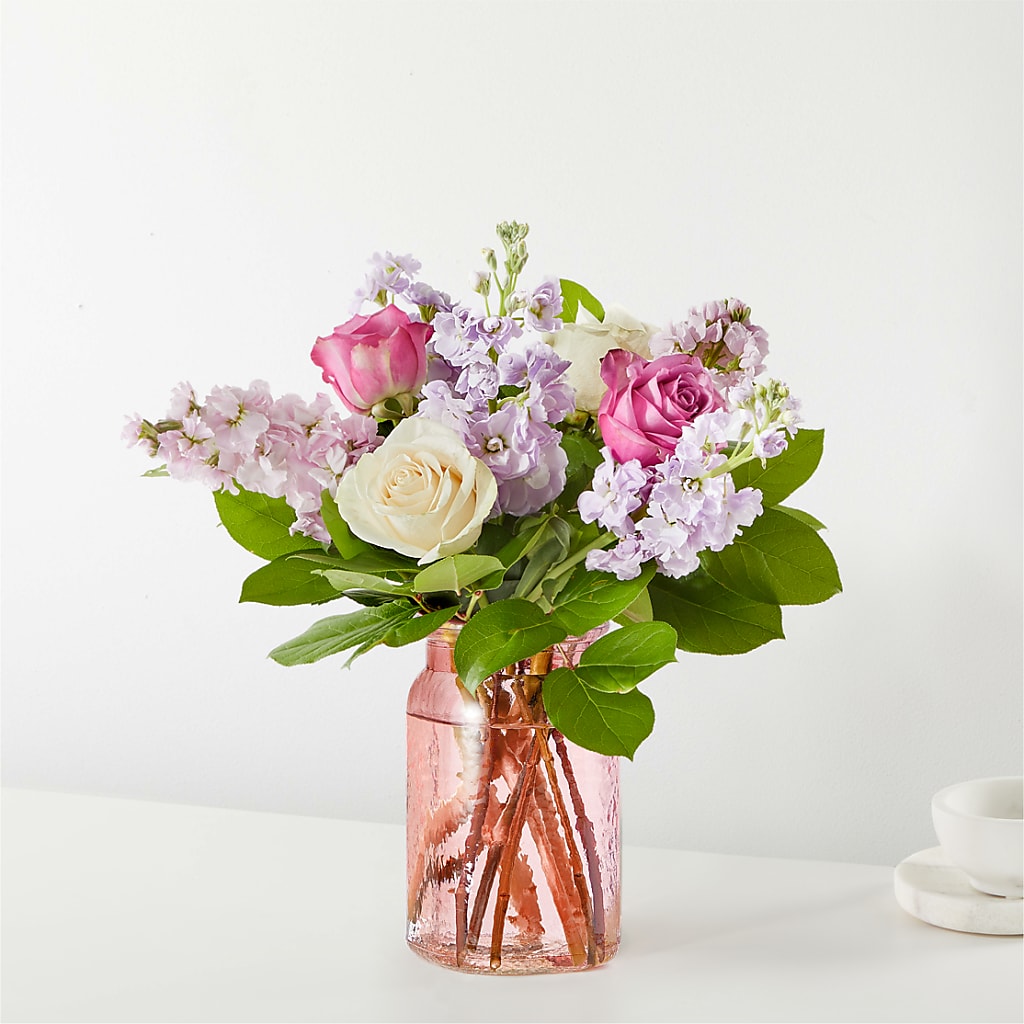 Springtime Spritz Bouquet – EDDY'S FLOWERS, Norwalk CA