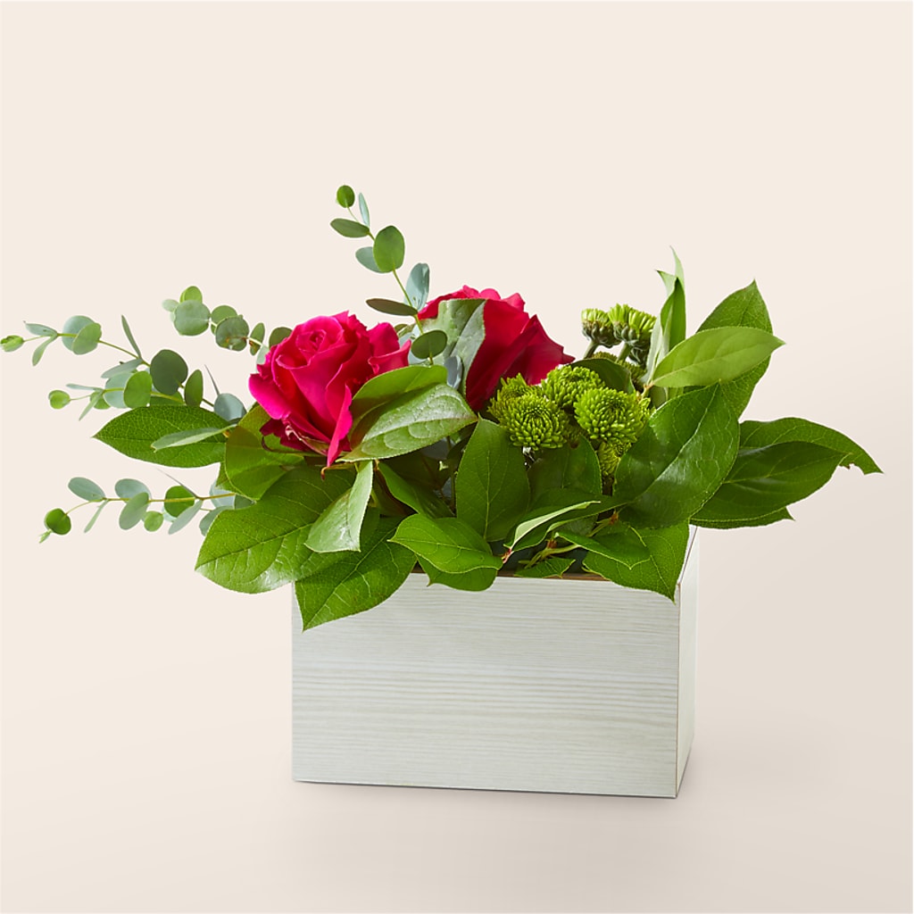 Wild Spirit Bouquet – EDDY'S FLOWERS, Norwalk CA