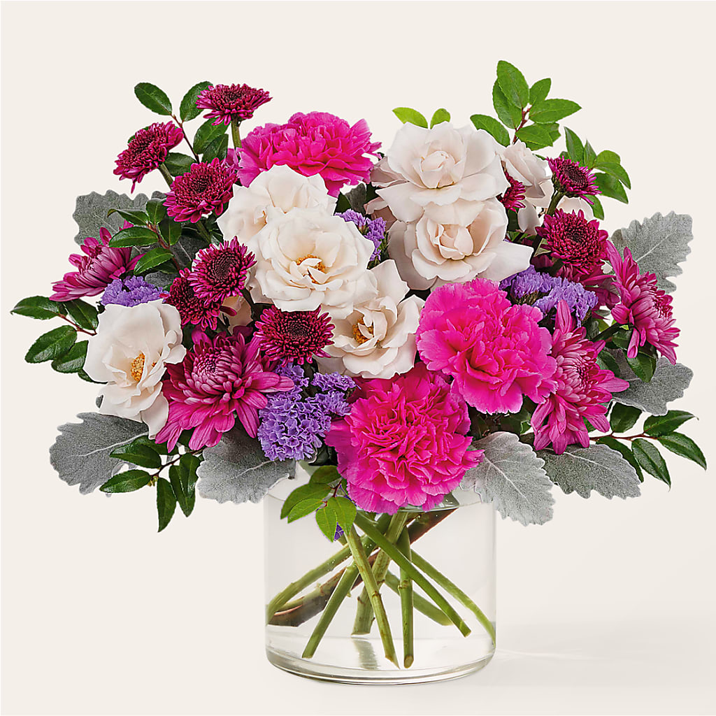 Dose of Cheer Bouquet – EDDY'S FLOWERS, Norwalk CA