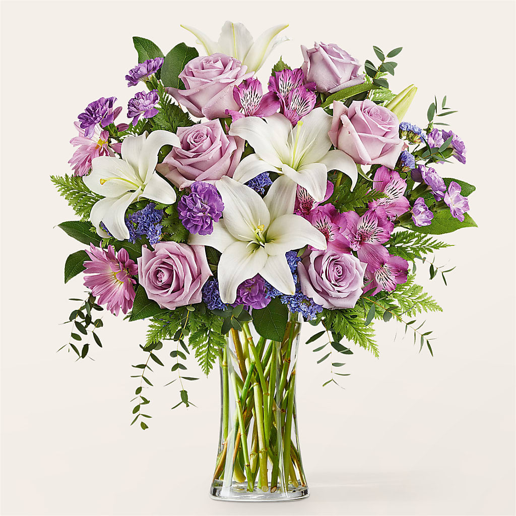 The Dreamscape Bouquet – EDDY'S FLOWERS, Norwalk CA