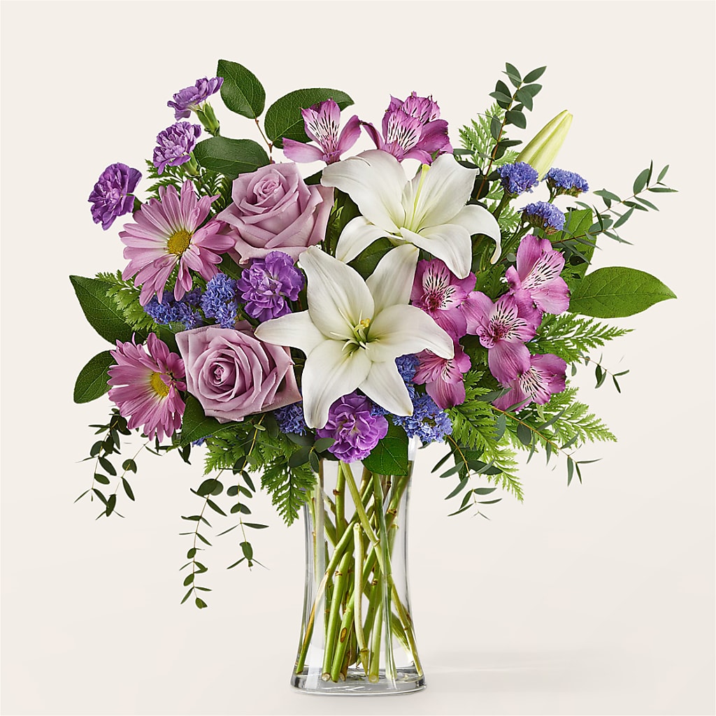 The Dreamscape Bouquet – EDDY'S FLOWERS, Norwalk CA