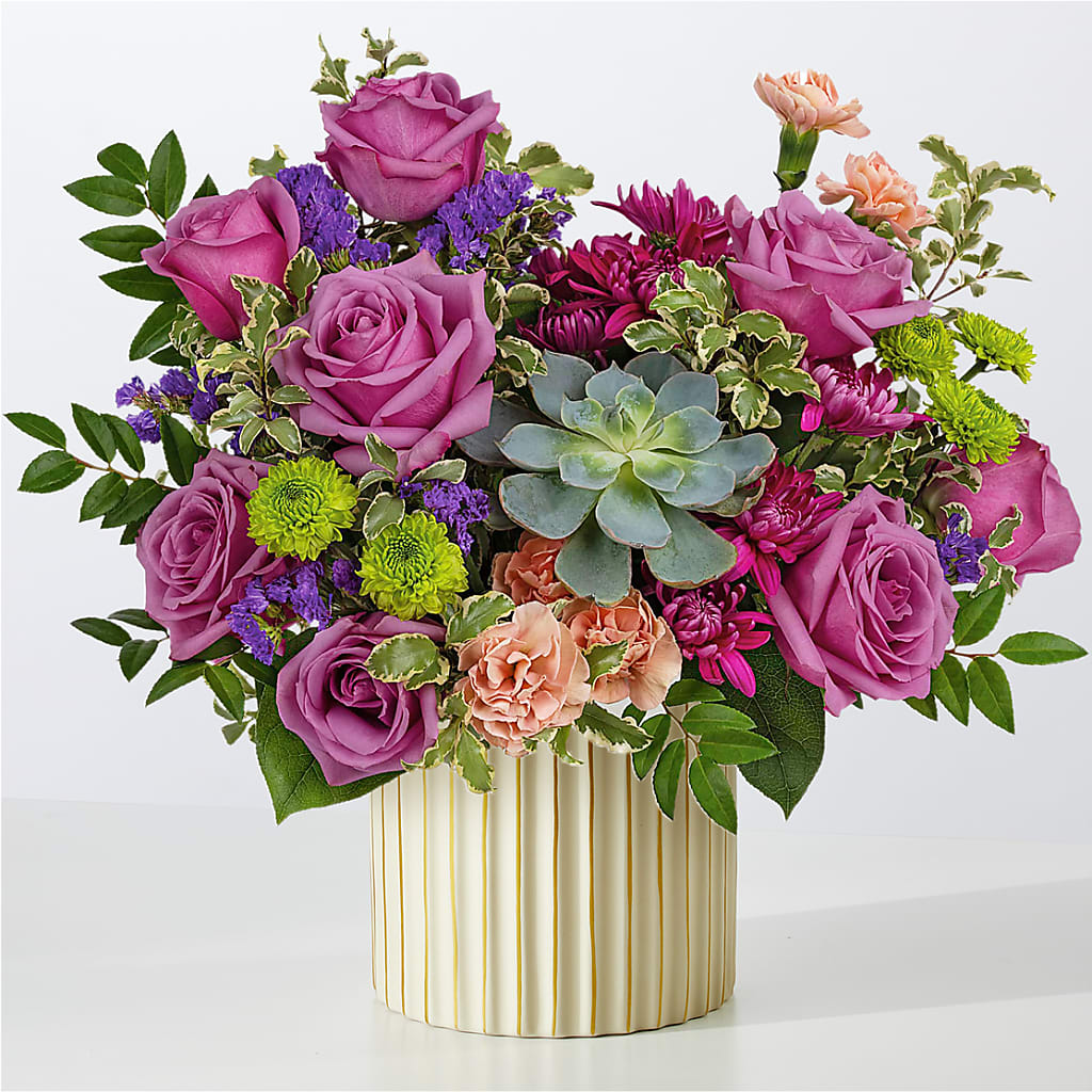 You're a Gem Bouquet – EDDY'S FLOWERS, Norwalk CA