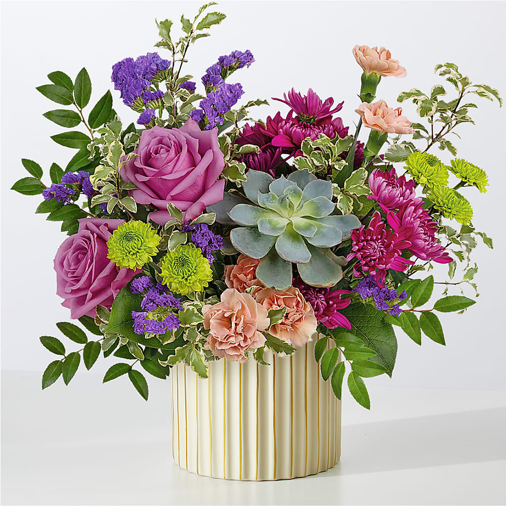 You're a Gem Bouquet – EDDY'S FLOWERS, Norwalk CA