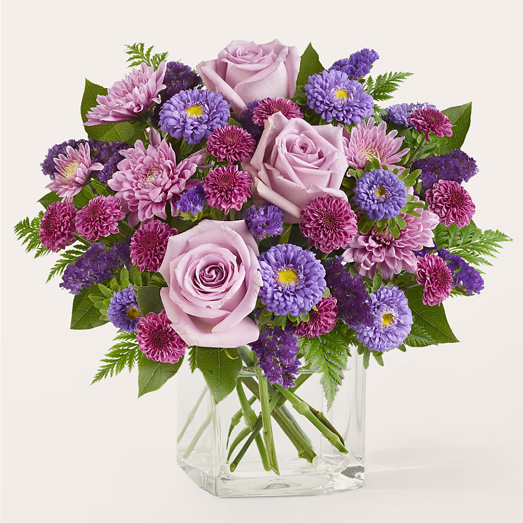 In Harmony Bouquet – EDDY'S FLOWERS, Norwalk CA