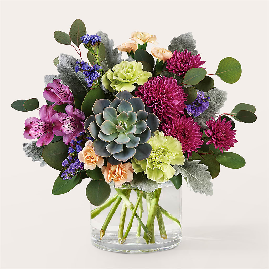 Botanical Dream Bouquet – EDDY'S FLOWERS, Norwalk CA