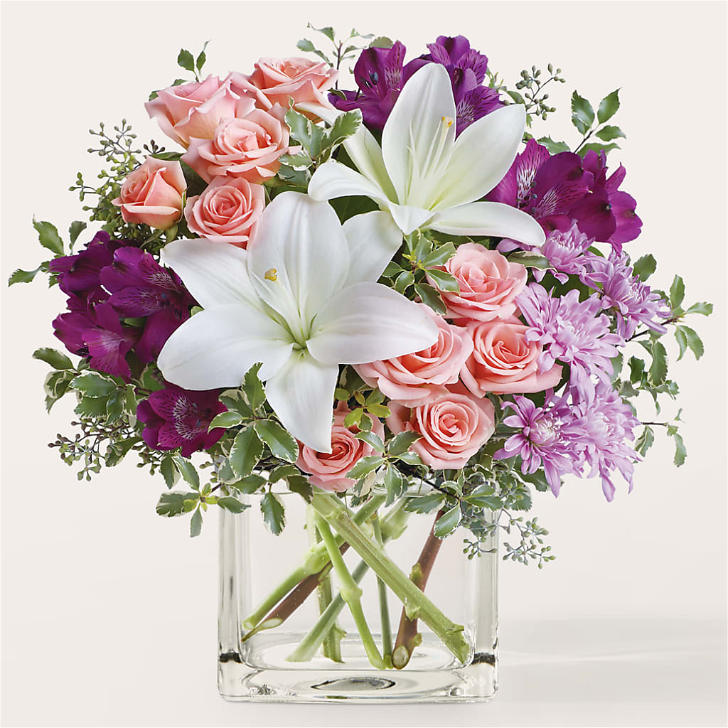 Mani Pedi Bouquet – EDDY'S FLOWERS, Norwalk CA