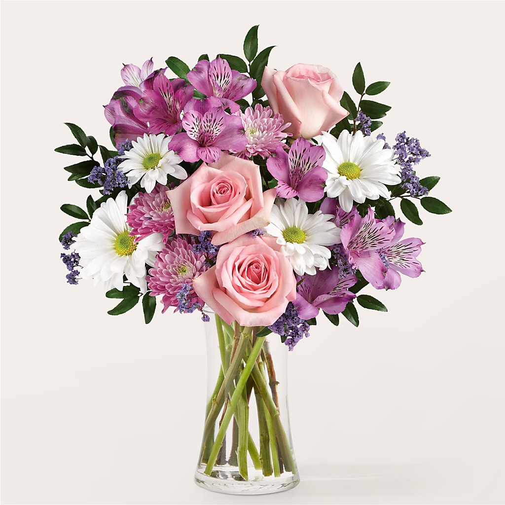 Enchantment Bouquet – EDDY'S FLOWERS, Norwalk CA