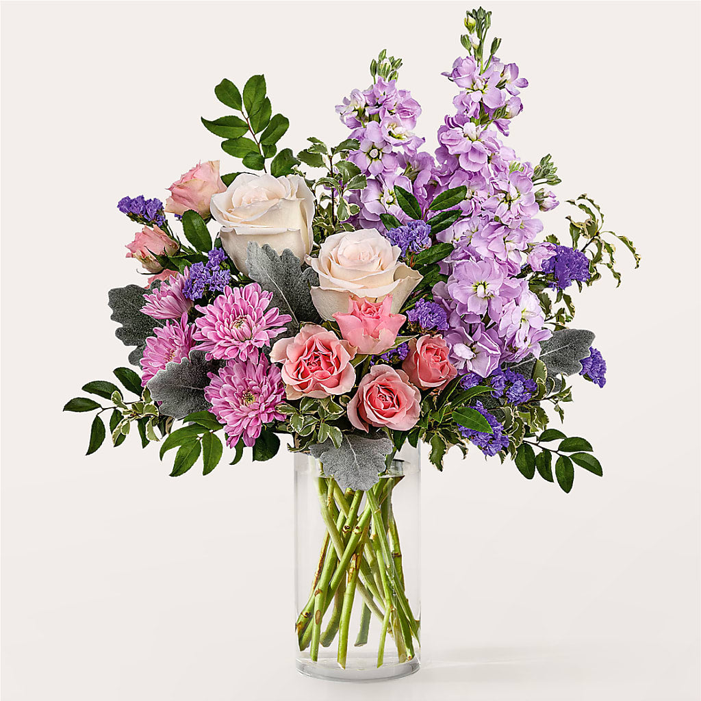 Well Wishes Bouquet – EDDY'S FLOWERS, Norwalk CA