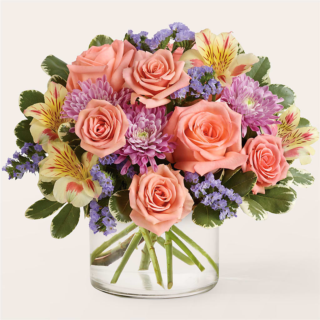 Candy Coated Bouquet – EDDY'S FLOWERS, Norwalk CA