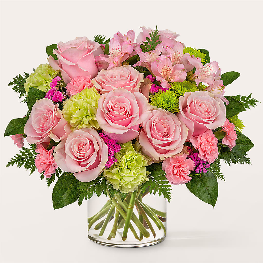 Pinch Me Bouquet – EDDY'S FLOWERS, Norwalk CA