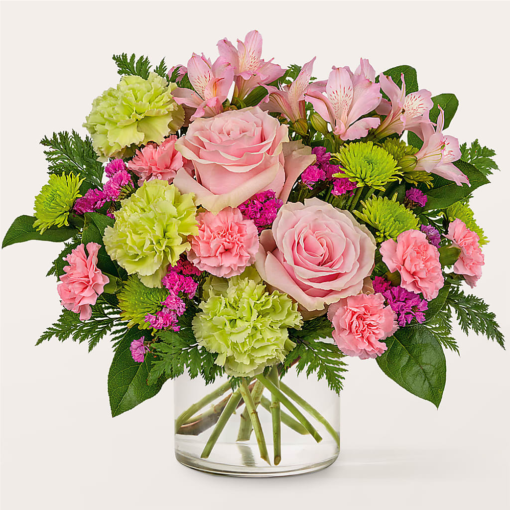 Pinch Me Bouquet – EDDY'S FLOWERS, Norwalk CA